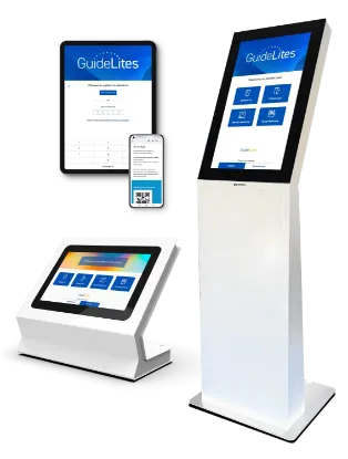 Picture of Kiosk
