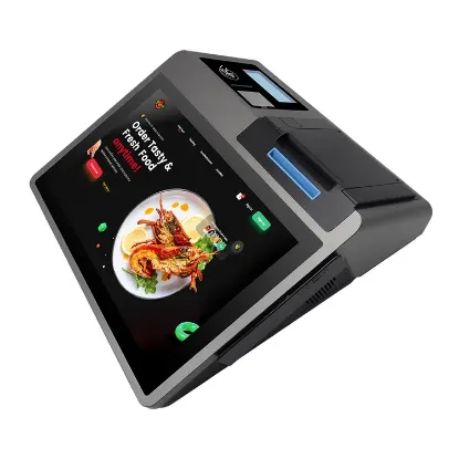 تصویر  پایانه فروش رومیزی Z100